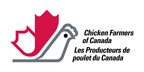 Chicken Farmers of Canada Answers the Ottawa Food Bank's Call for Help
