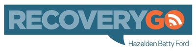 Delivered virtually, RecoveryGo is Hazelden Betty Ford's behavioral health service that brings world-class outpatient addiction and mental health care, recovery support resources and family services directly to people wherever they may be.