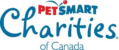 PetSmart Charities  of Canada and PetSmart Charities have committed up to $1 million to support pets and people affected by COVID-19. These funds will be used to support animal shelters and organizations that are committed to helping impacted people keep and care for their pets. (CNW Group/PetSmart Charities of Canada)