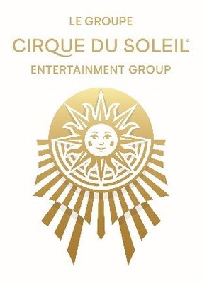 Logo : Groupe Cirque du Soleil (Groupe CNW/Groupe Cirque du Soleil)