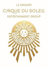 Logo: Cirque du Soleil Entertainment Group (CNW Group/Cirque du Soleil Entertainment Group)
