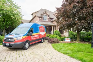 Perfect Home Services suggests HVAC tune-ups and IAQ inspection for efficiency, comfort and health