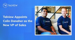 AI-Based Recruitment Startup Talview Hires New VP of Sales to Increase Adoption of the "Instahiring" Category