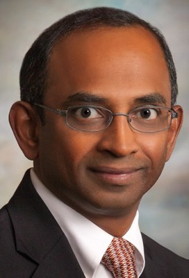 Sridhar Krishnan, Senior Vice President, Operations & Strategic Initiatives