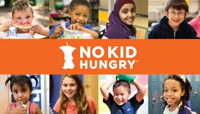 Chrysler brand expands partnership with No Kid Hungry. Starting now until the end of the school year, with each Pacifica sold, Chrysler will donate enough to provide up to 500 meals to kids in need with the goal of providing up to 10 million meals.