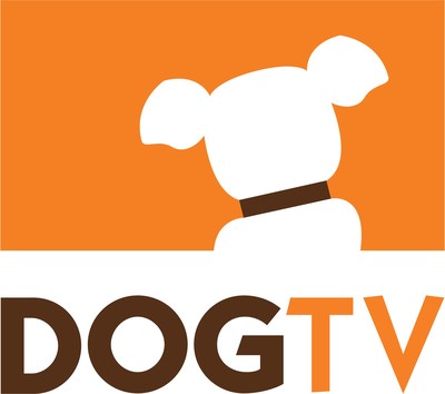 dog tv channel on dish network