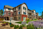 Security Properties Acquires Outlook at Pilot Butte in Bend, OR