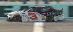 Austin Dillon Supports Keep America Beautiful by Driving In eNASCAR iRacing Pro Invitational Series