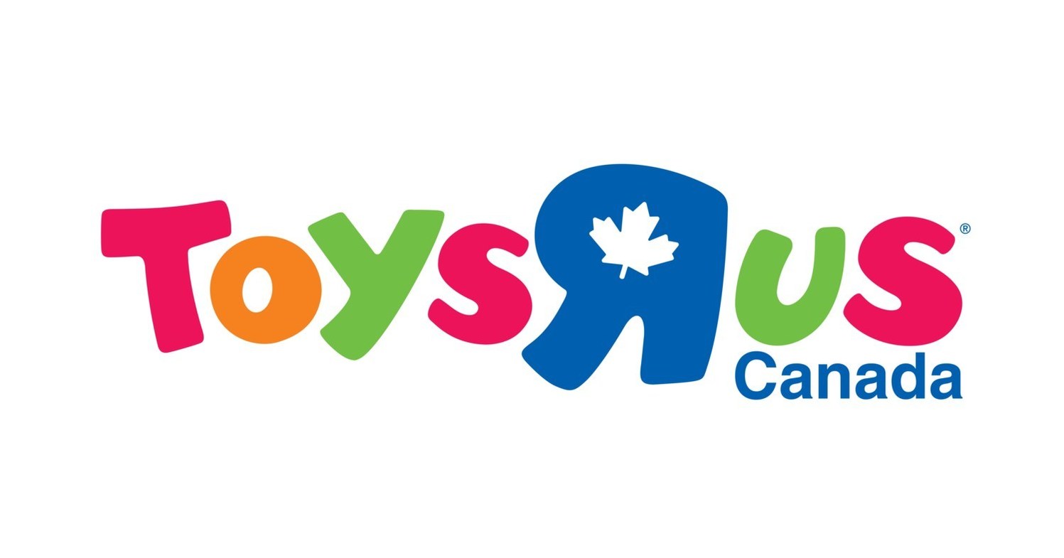 Toys R Us Canada Launches Stay At