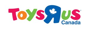 Toys"R"Us Canada™ Launches Stay-at-Home Play Initiative