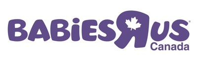 Babies R Us (CNW Group/Toys "R" Us (Canada) Ltd.)