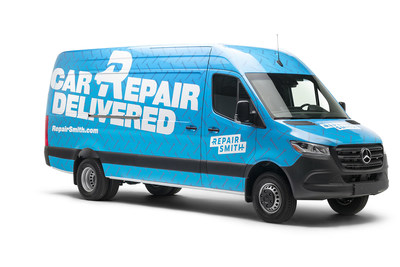 RepairSmith, announces it will donate $100,000 in free, &lsquo;No-Contact Car Repair&rsquo; to the communities it serves. The company is introducing a series of initiatives to support members within the community who are facing hardship because of the coronavirus.