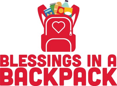 KFC Partners With Blessings In A Backpack To Prevent Child Hunger ...