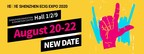 China's biggest Vape Expo IECIE is announcing its new date in August
