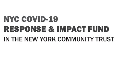 NYC COVID-19 RESPONSE & IMPACT FUND LAUNCHED TO SUPPORT NEW YORK CITY NONPROFIT ORGANIZATIONS