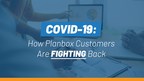 COVID-19: How Planbox Customers Are Fighting Back