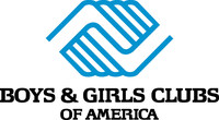 Boys & Girls Clubs of America (BGCA). (PRNewsfoto/Boys & Girls Clubs of America)