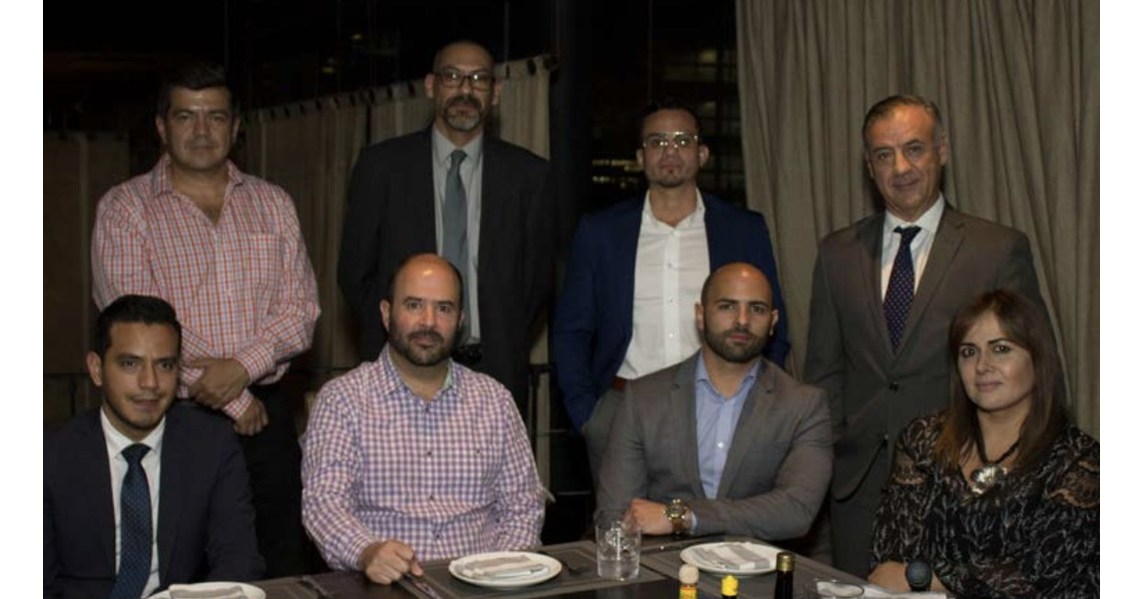 Arch Real Estate Holdings Opens Mexico Division as Mexico Shows High