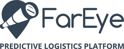 FarEye logo