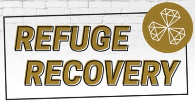 Refuge Recovery Logo