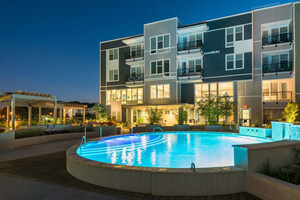 Mission Rock Residential Assumes Management of Virginia Beach Apartments