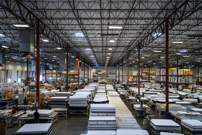 U.S.-based manufacturer Brooklyn Bedding is offering its services to provide both mattresses and masks to help fight COVID-19. The company has made several attempts to get in touch with the right officials who have the authority to order supplies for state and federal governments. Systems are simply overwhelmed. Brooklyn Bedding is seeking the public&rsquo;s help to secure any leads. Legitimate information can be communicated to HelpAmerica@brooklynbedding.