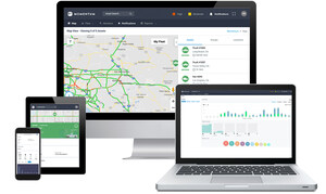 Momentum IoT and Skyboss Inc Announce Partnership to Help Streamline Field Services Processes and Reduce Operational Overhead