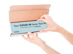 Nurx Launches First COVID-19 Home Testing &amp; Online Consultation Service