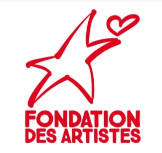 Logo : Fondation des artistes (Groupe CNW/FONDATION DES ARTISTES)