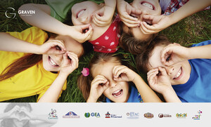 Grupo Educativo Graven pionero en establecer en todas sus escuelas la filosofia de la felicidad