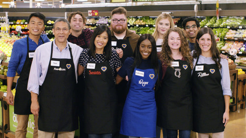 Kroger announces appreciation bonus for frontline associates and expands 14-day COVID-19 emergency leave guidelines