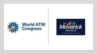 The Maverick Awards recognise outstanding achievements in innovation, collaboration, and sustainability in air traffic management (ATM).