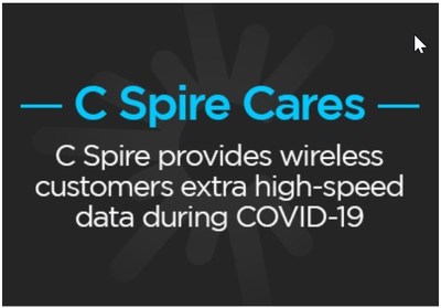 buy c spire data pass