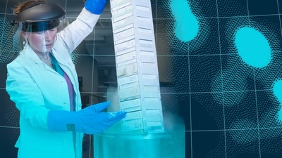 In response to the COVID-19 pandemic, Gladstone scientists have rapidly pivoted the focus of their research labs to the novel virus, SARS-CoV-2.