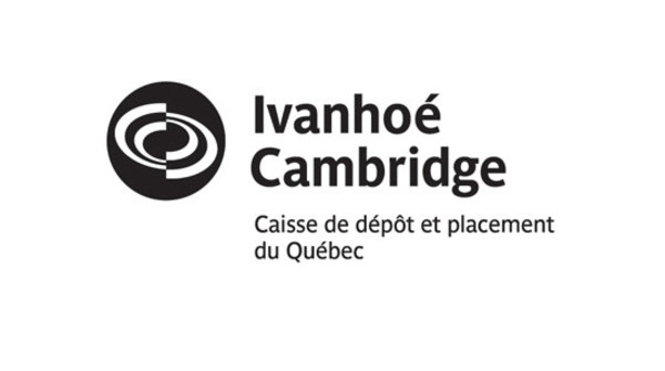 40+ Ivanhoe Cambridge Logo Gif