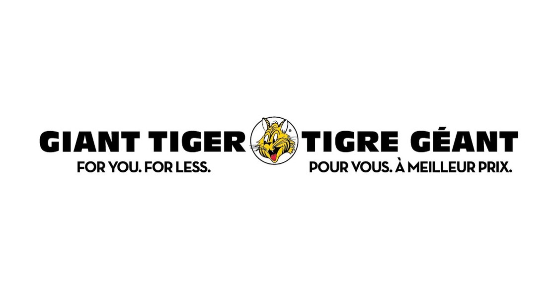 Giant Tiger plans to increase store count to 300