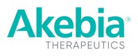 Akebia Therapeutics, Inc. (Nasdaq: AKBA), a biopharmaceutical company focused on the development and commercialization of therapeutics for people living with kidney disease (PRNewsfoto/Akebia Therapeutics, Inc.)