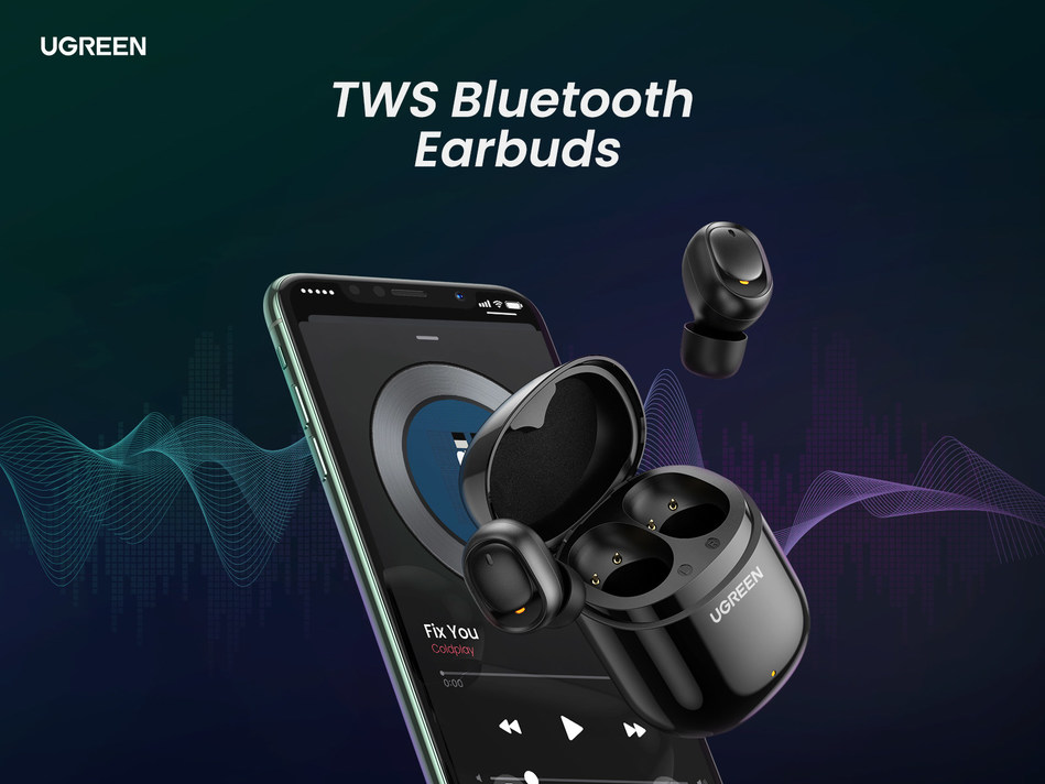 UGREEN_bluetooth_buds