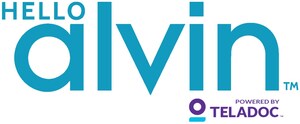 Hello Alvin Provides Telemedicine Access to Physicians For Consumers While on Lockdown
