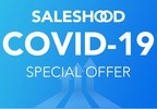 SalesHood Steps Up to Offer Free Usage of Its Sales Enablement Platform During COVID-19 Crisis