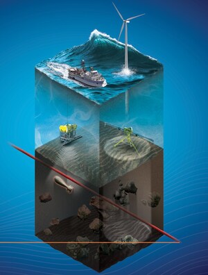 ThayerMahan and PanGeo Subsea Sign MoU to Provide Enhanced Seabed Survey Technologies