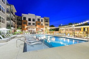 Mission Rock Residential Assumes Management of Bluebird Row Apartments