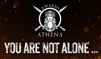 Awaken Athena is sharing an exclusive experience for FREE for 30 Days to help you transcend the current disaster and the chaos of your life, and LIVE YOUR LEGEND!
