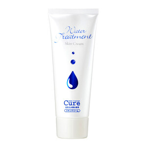 Introducing Cure Water Treatment® from Toyo Life Service