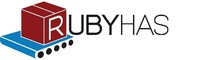 Ruby Has Logo (PRNewsfoto/Ruby Has Fulfillment)