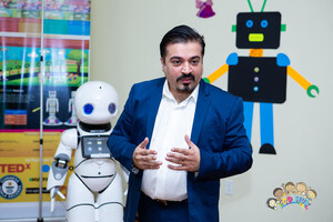 ECDHUB and Award-Winning STEM Subscription for Kids Announce Reduced Pricing of $1/month for First 5000