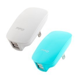 FIFO Dual USB Home Charger (CNW Group/Health Canada)