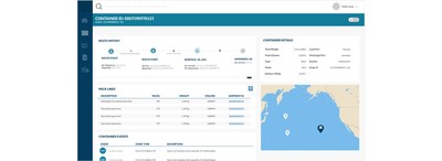 WorldScope features live GPS vessel tracking. Rather than relying on people keying vessel events into a system like with traditional EDI which can be inaccurate, our systems are connected to vessel GPS, giving shippers the ability to track and map their containers on vessels in real time.