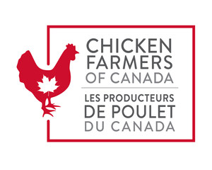 Chicken Farmers of Canada Unveils "Brand" New Logo