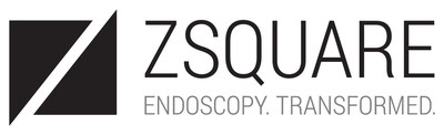 Zsquare Logo (PRNewsfoto/Zsquare)